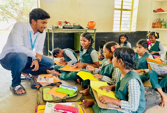 Transforming Lives Through Education