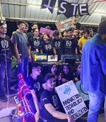 Horizon - The Tech Fest